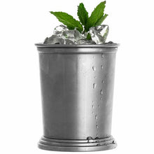 Load image into Gallery viewer, Mint Julep Cup Stainless Steel Cocktail Mug Cup Mixed Drinks Cup Martini Mojito Drink Bar Party Beer Cup Mugs
