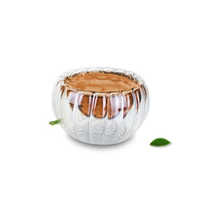 Load image into Gallery viewer, Kinds of Small Handmade Glass Tea Mugs Heat Resistant Clear Kungfu Tea Cups
