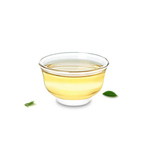 Kinds of Small Handmade Glass Tea Mugs Heat Resistant Clear Kungfu Tea Cups